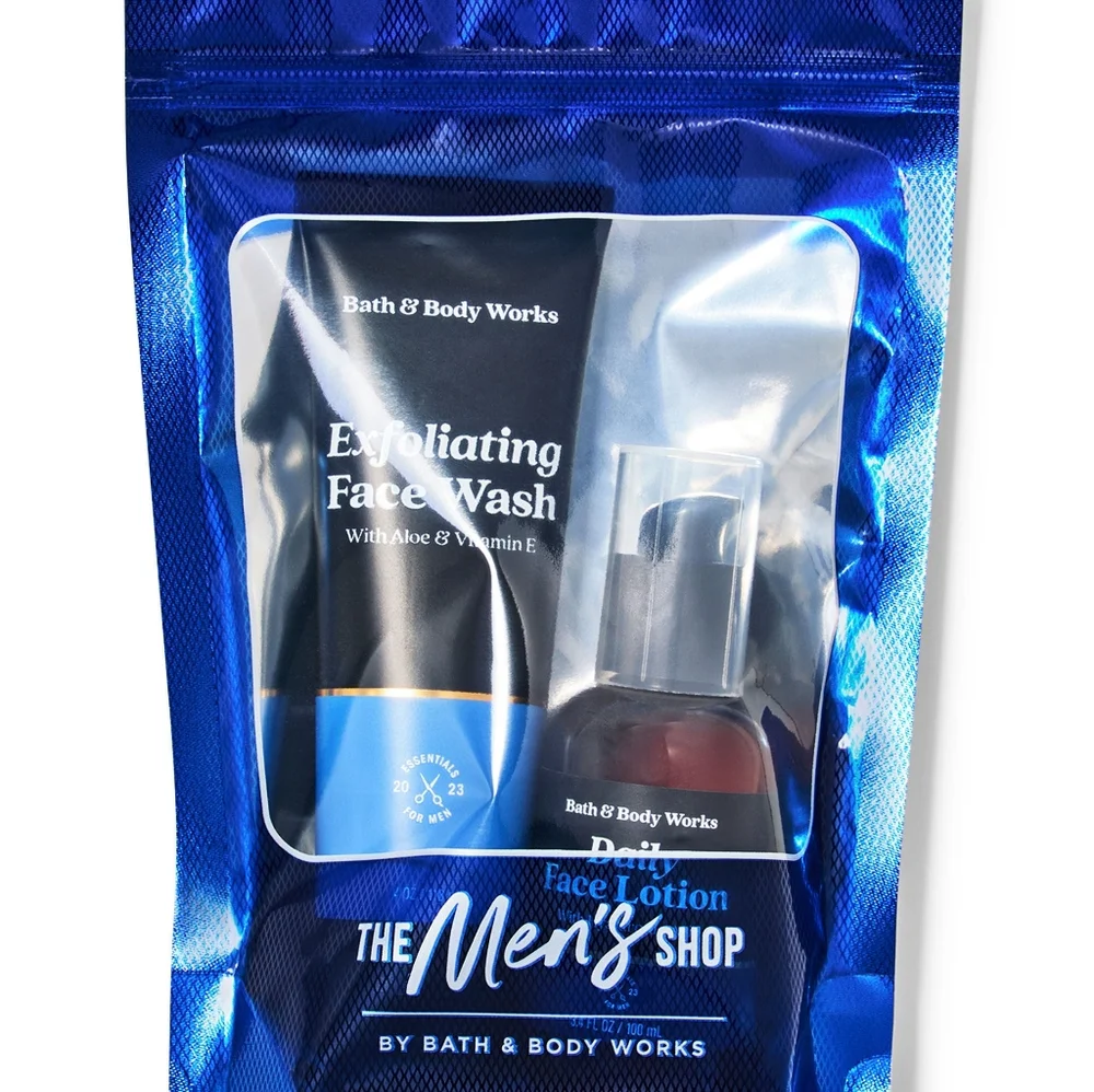 Bath & Body Works Mens Ultimate Gift Set